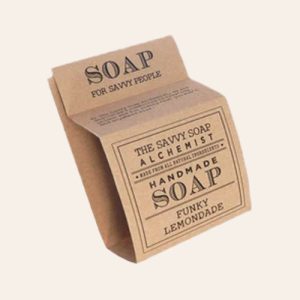 Custom Soap Sleeve Packaging – Premium Protection and Stylish Branding For Your Soap Bars - Image 7