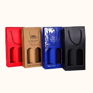 Custom Kraft Boxes | Eco-Friendly & Sustainable Product Packaging Solution - Image 7