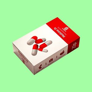 Custom Medicine Boxes | Lockable & Wholesale Medicine Packaging Solutions