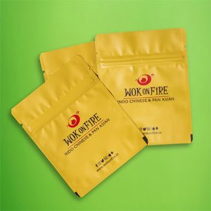 Custom Mylar Bags | Secure And Durable Packaging Solution - Image 10