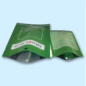 Premium Heat Seal Mylar Bags | Ultimate Protection For Your Products - Image 9