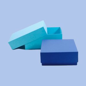 Cardboard Boxes With Lids - Image 6