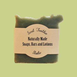 Custom Soap Sleeve Packaging – Premium Protection and Stylish Branding For Your Soap Bars - Image 10