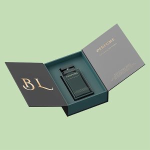 Custom Perfume Boxes | Premium Luxury Custom Perfume Packaging Wholesale - Image 9