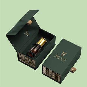 Custom Perfume Boxes | Premium Luxury Custom Perfume Packaging Wholesale - Image 11