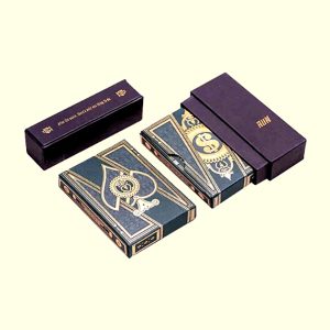 Custom Playing Card Boxes | Durable, Stylish & Designed For Card Enthusiasts - Image 4