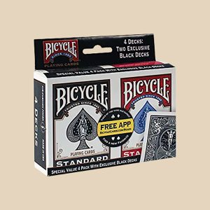 Custom Playing Card Boxes | Durable, Stylish & Designed For Card Enthusiasts - Image 5