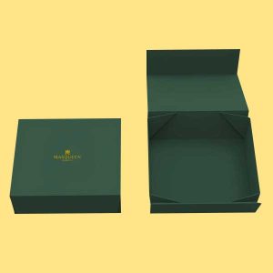 Collapsible Rigid Boxes | Premium Custom Packaging Solutions For Luxury Brands - Image 5