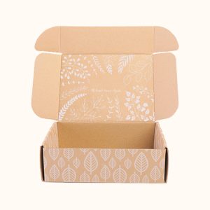 Custom Kraft Boxes | Eco-Friendly & Sustainable Product Packaging Solution - Image 8