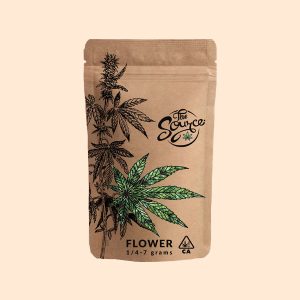 Kraft Mylar Bags - Image 4