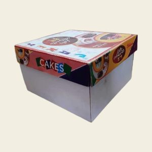 Custom Cake Boxes - Image 6