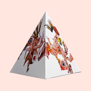 Pyramid Boxes - Image 7