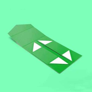 Collapsible Rigid Boxes | Premium Custom Packaging Solutions For Luxury Brands - Image 6