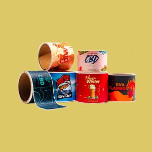 Custom Labels | High-Quality Label Printing And Brand Promotion - Image 10