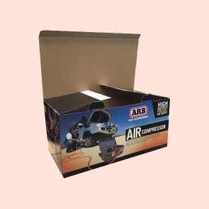 Single Wall Board Boxes - Image 5