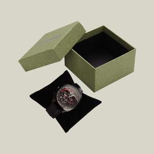 Custom Wrist Watch Boxes | Luxury And Premium Packaging Solutions - Image 4