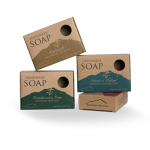 Custom Kraft Soap Boxes | Eco-Friendly Packaging, Affordable Prices & Available Wholesale - Image 8