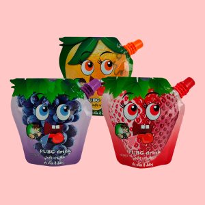 Spouted Squeeze Bags | The Ultimate Packaging Solution For Your Brand - Image 6