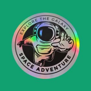 Custom Stickers Printing | Creative and Cost-Effective Marketing Tool - Image 6