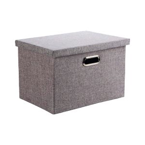 Linen Card Boxes - Image 6