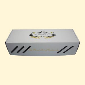 White Corrugated Boxes - Image 7