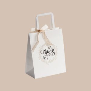 Custom Kraft Bags - Image 8